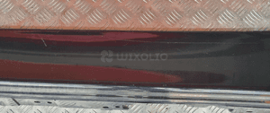 Bmw F30 F31 listwa progowa próg leway lewa A86 7256911 3