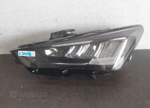 LAMPA PRZÓD LEWA SEAT LEON IV 4 FULL LED 5FB941005D 1