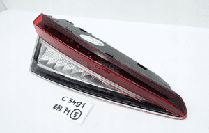 LAMPA LEWY TYŁ LEWA TYLNA SKODA ENYAQ 5LG 2