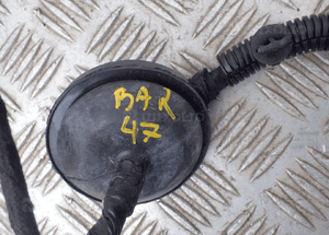 FORD MONDEO MK5 WIĄZKA INSTALACJA RADOM 3