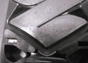 Atrapa grill suzuki jimny 18- 3