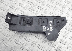 ŚLIZG ZDERZAKA SEAT IBIZA III PRAWY 6L0807184C 1