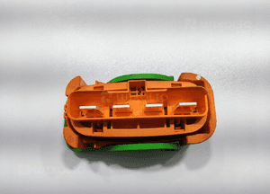 BEZPIECZNIK BATERII TRAKCYJNEJ RENAULT ZOE I 993B10952R 297C13111R 2013-19 4