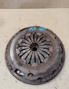 Sprzęgło tarcza docisk Audi A3 8P 1.6 FSI R030105271D 9