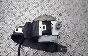 PAS BEZPIECZEŃSTWA OPEL ASTRA K TYŁ 367970717 RADOM 1