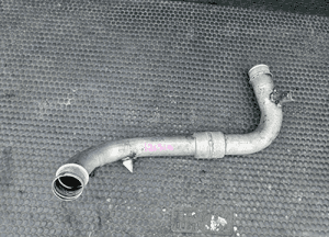 Przewod Turbiny Intercooler Chlodnicy Powietrza Filtr Rura Krociec Waz 2.7 3.0 TDI V6 Audi A4 B8 A5 Q5 10