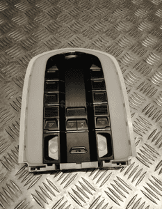 Porsche macan 95B lampka panel podsufitki 7PP959551GF 2