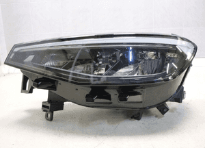 Vw ID4 full led lampa przód lewa led 4 pin 6