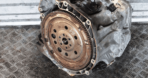 Skrzynia biegów ford fiesta MK7 1.0 ecoboost 100KM CA6P-7000-AH 2014 3