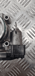 Mercedes W177 przepustnica silnika A2641410000 4