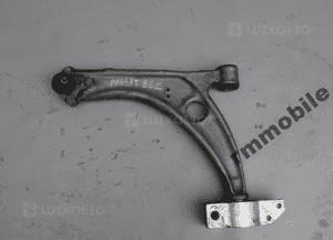 Wahacz lewy przód przedni VW Passat B6 B7 Tiguan