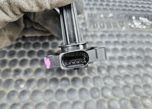 Czujnik 03C907660 H M Sensor Poziomu Stanu Oleju Silnika Audi A4 B8 VW Skoda Seat 27