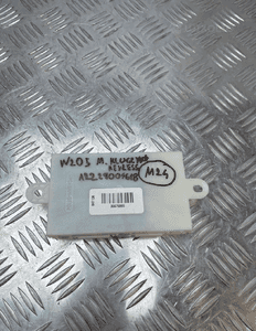 MERCEDES C W205 MODUŁ KLUCZYKA KEYLESS GO A2229004618 7