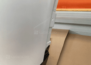 Bmw X3 F25 zderzak przedni kompletny pdc halogen A300 6