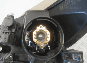 Lampa przednia przód prawa ford mustang vi 6 xenon FR3B 2014-2017 25