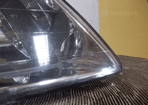 LAMPA PRZÓD PRZEDNIA PRAWA HYUNDAI SONATA 6