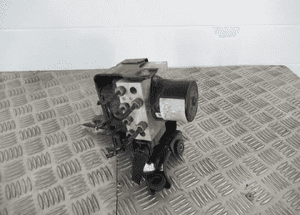 POMPA HAMULCOWA ABS OPEL INSIGNIA A 13316697 2009- 1