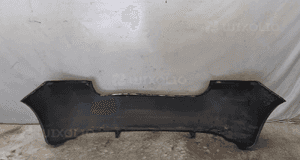 Zderzak tył tylny toyota corolla E12 8Q3 błękitny 5