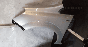 Opel zafira b błotnik przedni przód lewy Z167 złoty 2