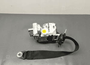 Mercedes W221 pas lewy przedni A2218606785 5