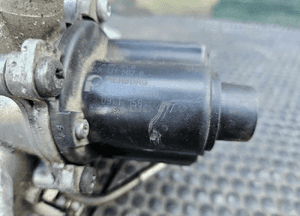 Chlodniczka 059131515R 059131502B 059906088P Chlodnica Spalin Zawor EGR Czujnik Diesel 2.7 3.0 V6 Audi A4 B8 A5 A6 C6 VW 14