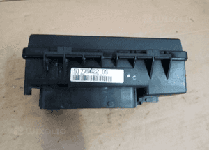 Moduł skrzynka BSI bezpieczników Fiat Grande Punto 51775622DS 5