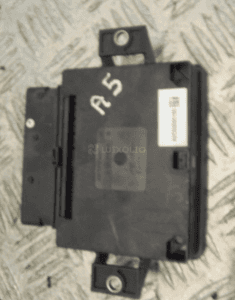 A5 8T MODUŁ HAMULCA RĘCZNEGO 8K0907801C A4 B8 2