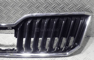 Grill atrapa skoda superb iii 3V0853653B 3