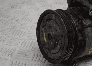 SPRĘŻARKA KLIMATYZACJI AUDI A6 C7 A7 4G0260805M DOSTĘPNA 2 SZTUKI 7