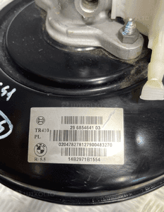 Bmw F45 F46 serwo hamulcowe 6854641 5