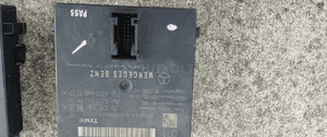 MERCEDES S 221 / CL 216 MODUŁ GATEWAY 4