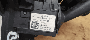 Manetki przełącznik zespolony pająk VW Passat B6 3C0953549A 3C0959653 3C0953513C 12