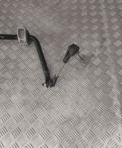 Bmw i3 I01 drążek stabilizator przód 6887535 6