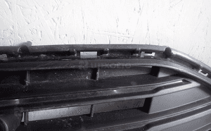 ATRAPA GRILL GRIL FORD CONNECT MK2 II LIFT 2017- 2
