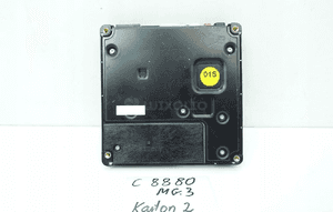 MODUŁ STEROWNIK WZYWANIA POMOCY SOS 4N0035282E 2