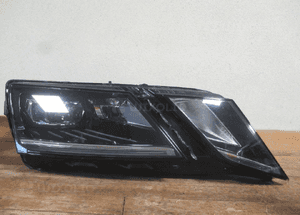 LAMPA PRZÓD PRZEDNIA PRAWA SKODA OCTAVIA 3 III LIFT FULL LED 2016-2020 2