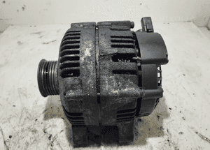 ALTERNATOR PEUGEOT 206 BERLINGO 1.2 1.4 2.0 DIESEL 2004 WYSYŁKA! 2