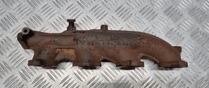Bmw F10 F11 F20 F21 F30 F31 kolektor wydechowy 8519888 8