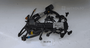 WIĄZKA INSTALACJA SILNIKA IVECO DAILY 2,3 E6 15- 5802051342 NO I01/030 1
