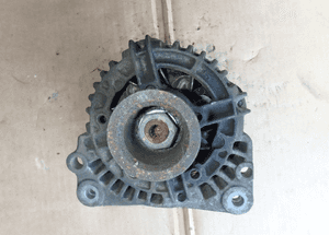 Alternator seat ibiza ii vw caddy 1.4B 037903025L 4