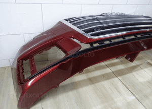 ZDERZAK AUDI PRZEDNI S6 4K0 PRZÓD S6 2019 6xPDC C8 9