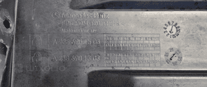 Mercedes W213 nadkole lewy lewe przód przednie A2386901503 15