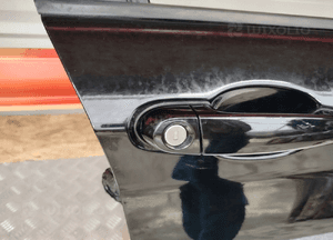 Bmw F20 drzwi przednie prawe 668 5