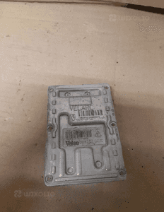 Przetwornica Xenon Audi A4 B6 12 pin 3D0907391A 2