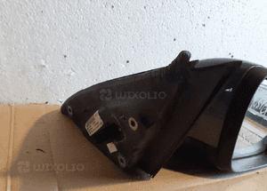 Lusterko elektryczne prawe opel insignia 5-PIN Z177 oryginał wysyłka! 4