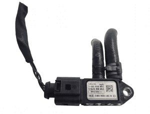 Czujnik ciśnienia spalin volkswagen golf vi 2.0 tdi 059906051C 2008-2012 1