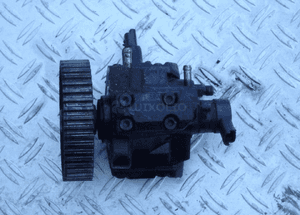 POMPA WTRYSKOWA 0445010021 PEUGEOT FIAT 2.2 HDI 1