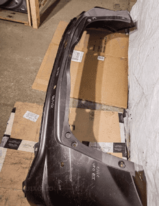 ZDERZAK TYŁ TYLNY HONDA CIVIC VIII UFO PDC 3