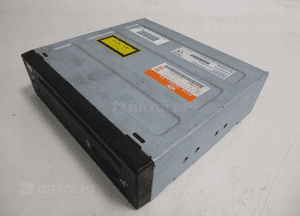 LAND ROVER RANGE ROVER CZYTNIK NAWIGACJI DVD 4