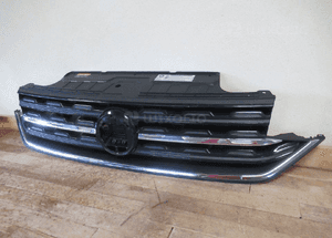 GRILL GRIL ATRAPA VW T-CROSS 2018- 8